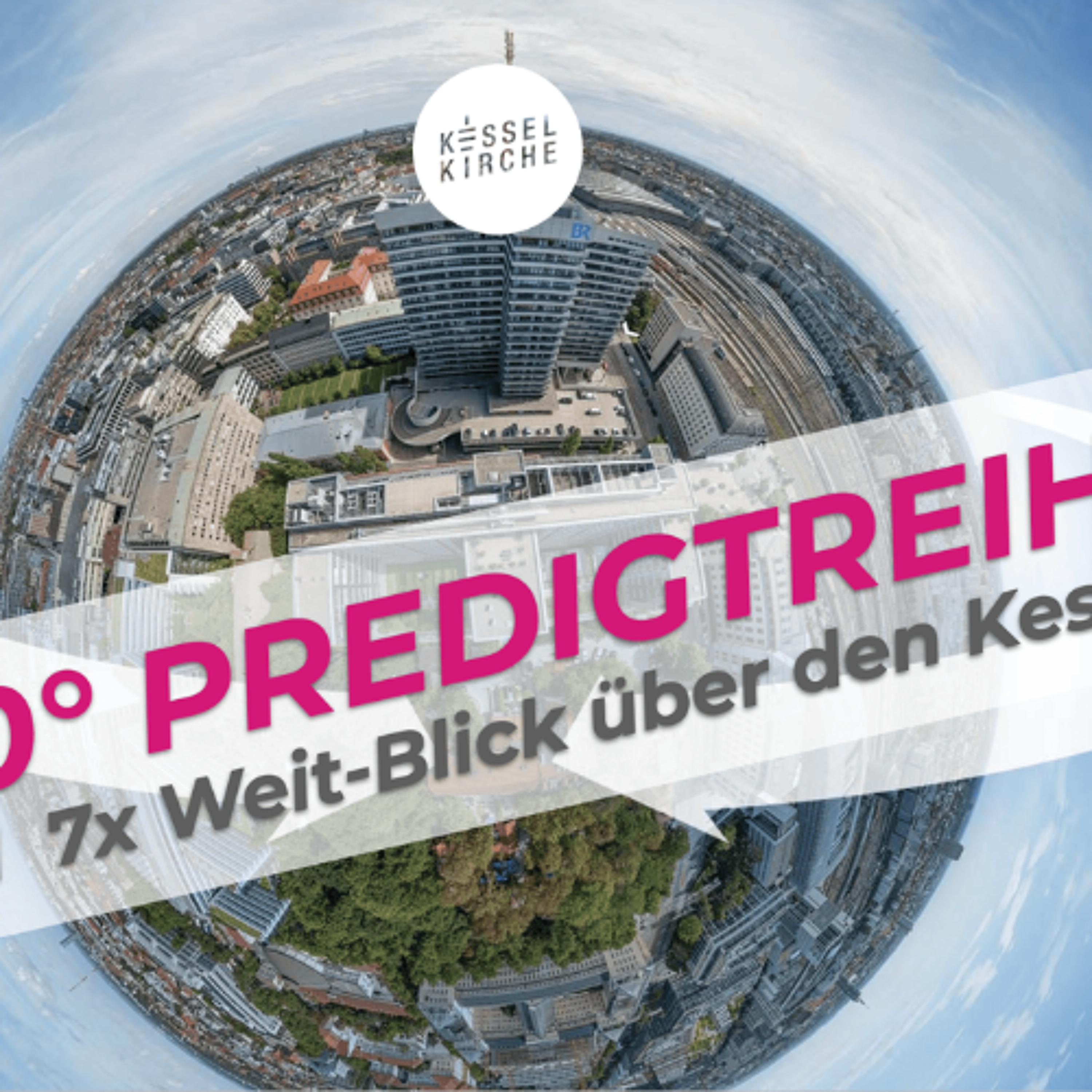 Nathalie Schaller | 360 Grad - Wenn Liebe dein Kompass ist