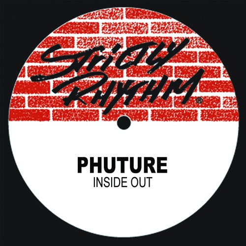 Inside Out (Roy's Rad Nomad Mix)