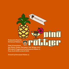 Pina Rattler
