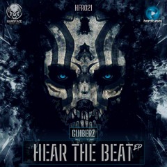 Guiberz - Hear The Beat ( Radio Edit)