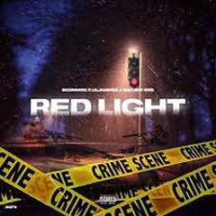 BoonWdg-Red light
