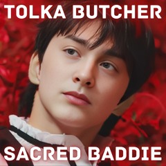 Sacred Baddie