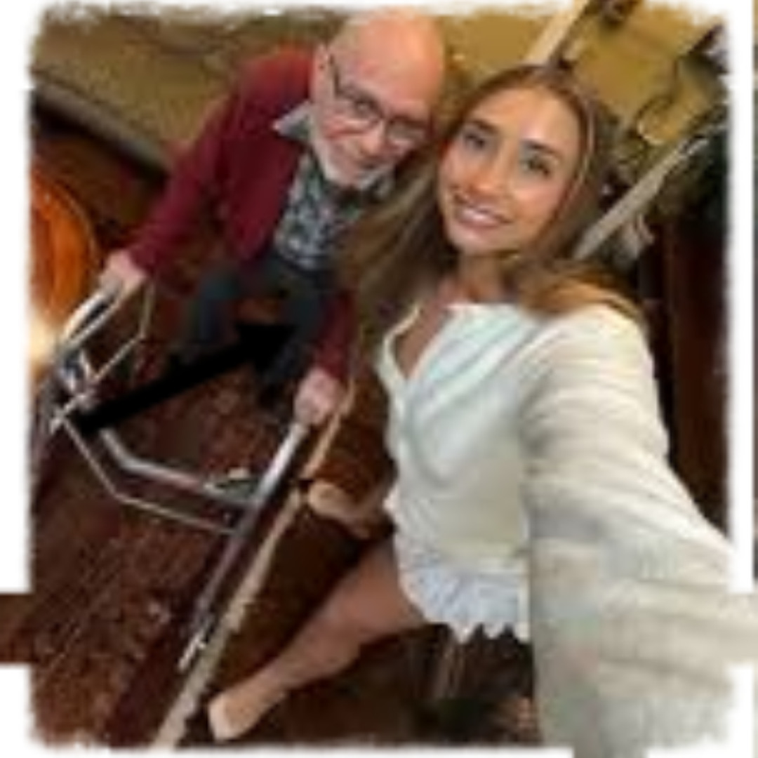 Stream News 18++ lily phillips nursing home lily phillips 100 challenge