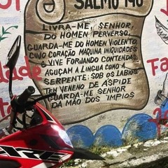 MC GW - SURRA DE PAU NA PIRANHA
