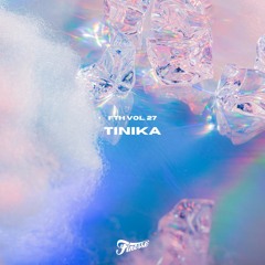 For The Honeys Mix Vol.27 Tinika