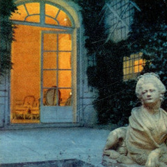 and the stillness, the dancing | T. S. Eliot J. Irons