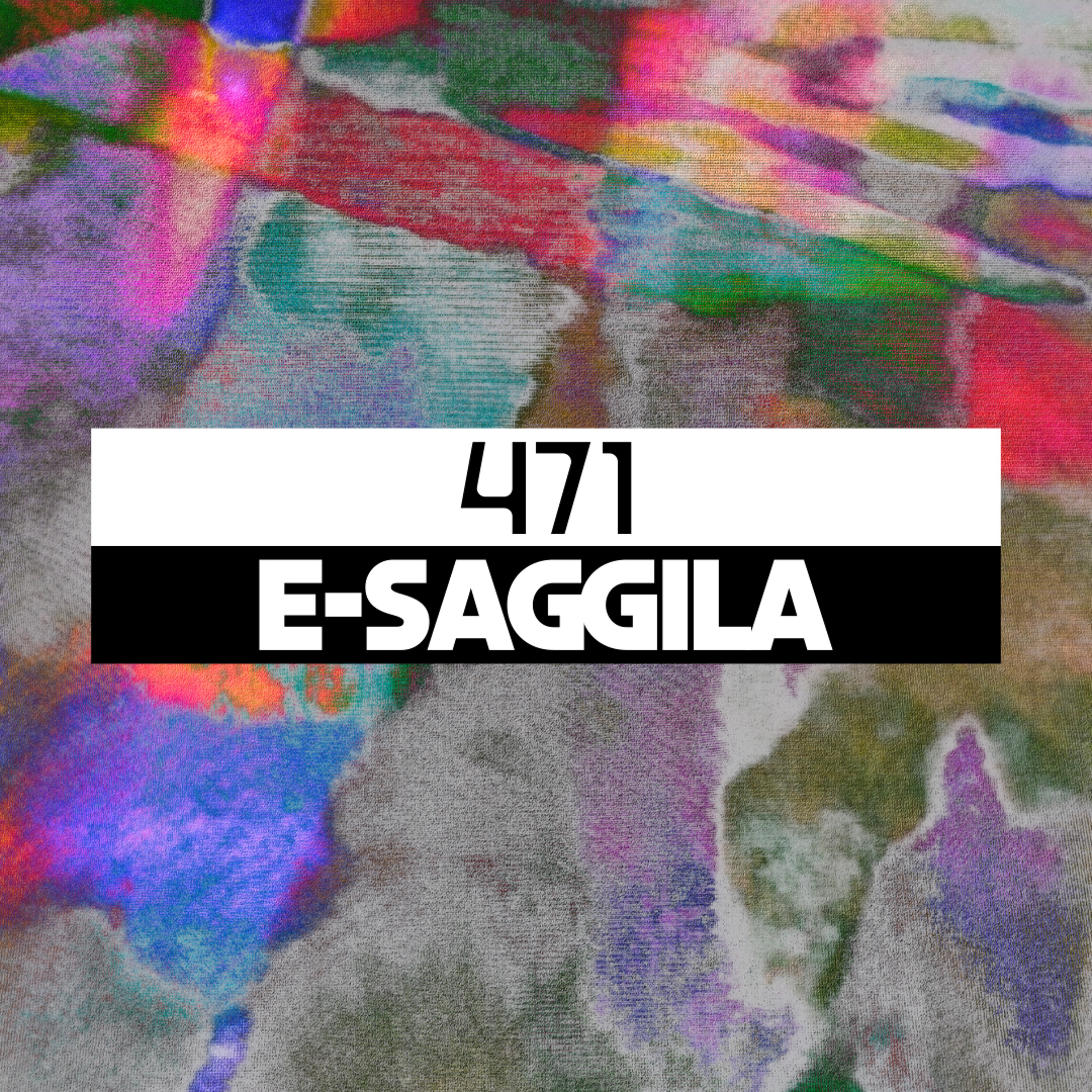Dekmantel Mix Series