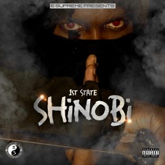 1st State Shinobi