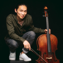 Ep. #255: Cellists' Puzzles & Curiosity, with Leland Ko