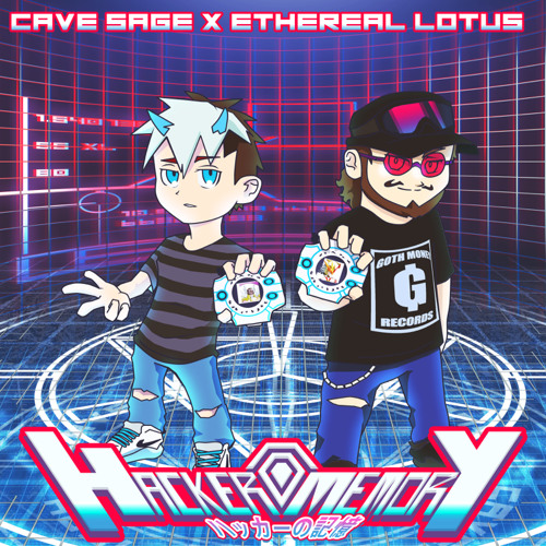 METALGREYMON FEAT. ETHEREAL LOTUS (PROD. BY PRXFIT)