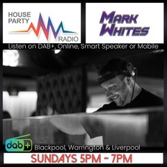 Mark Whites Feel Good Show Episode 122 HPR