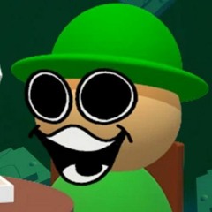 High Effort apples V2 | fnf golden apple