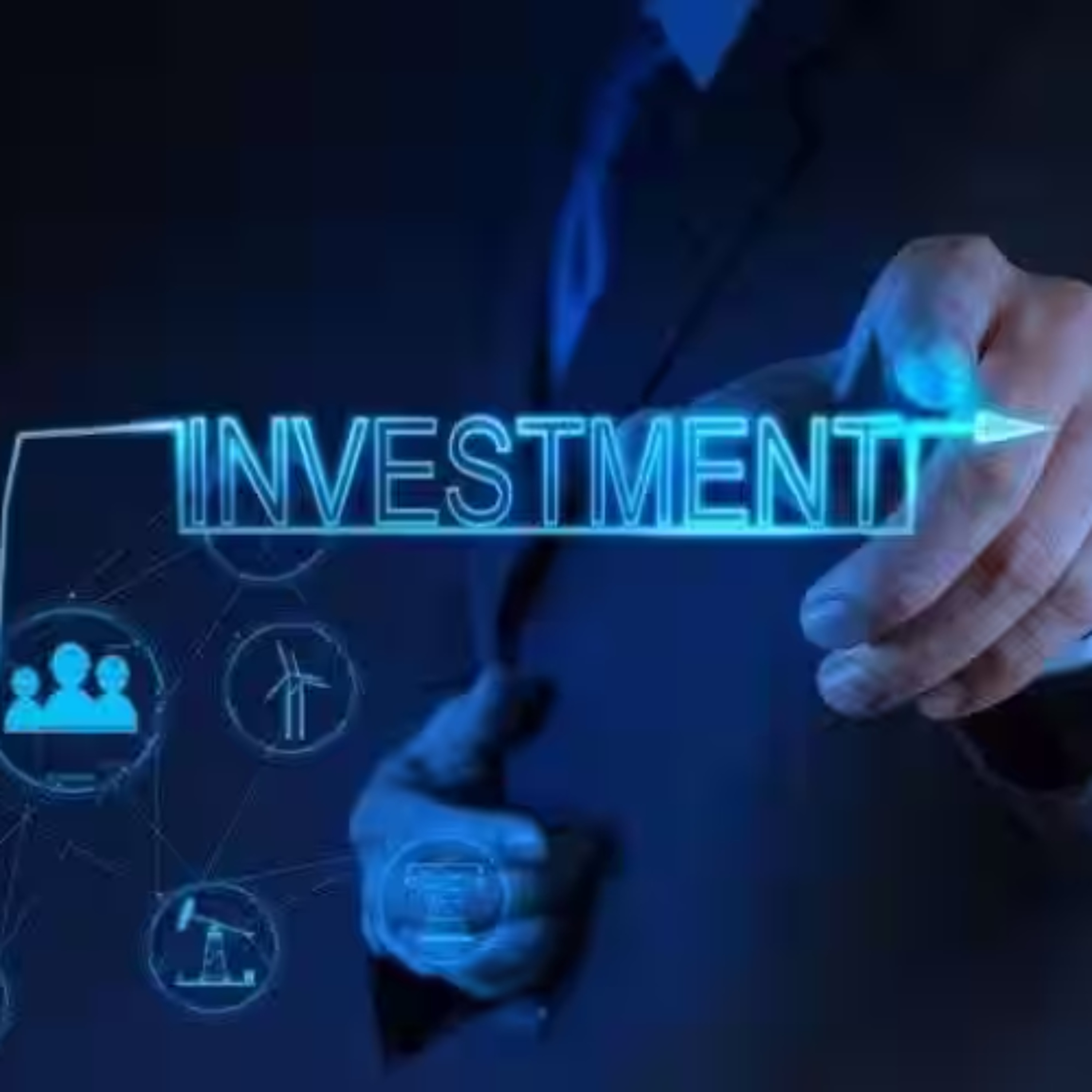 New and Exciting Investment Opportunities (21/11/24) episode artwork
