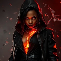 Ghostia - Ray of Fire