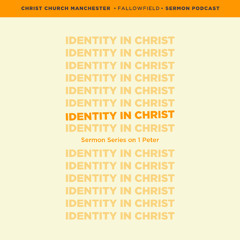 Born Again In Christ (by Natasha Jacob)