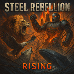 Steel Rebellion 1
