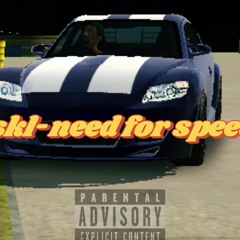 skl - skl need for speed