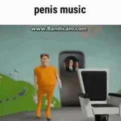 Penis Music w/ Corneria