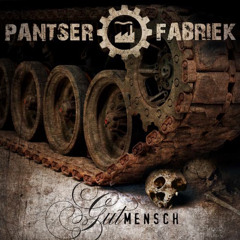 PANTSER FABRIEK - BOMBERJACKET (Gutmensch) 2025