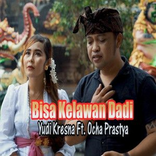 DJ BISA KELAWAN DADI YUDI KRESNA FT. OCHA PRASTYA REMIX 2022 - DenpasarDJ™ • KOMANGGIRI