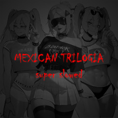 RITMO DO BETTY (Super Slowed)