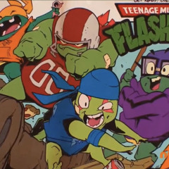ROTTMNT - so good song ( fashion episode )