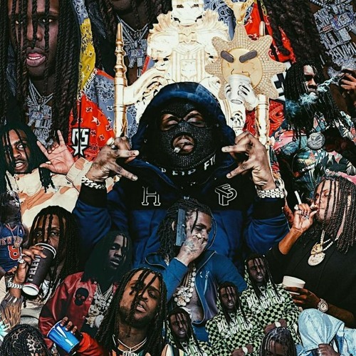 Stream Steppin (Pooh Shiesty x Young Dolph x BIG30 Type Beat