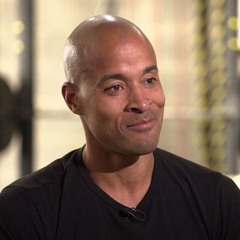 Stop Wasting Your Time - David Goggins