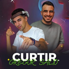 GREGOR SALTO - curtir -  LEX X IZY