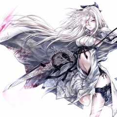 Drakengard 3 OST ~ 12 - Pulchregeist