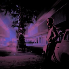 LATE NIGHT DRIVE (prod. Oliver Zhang) (SPED UP + REVERB)