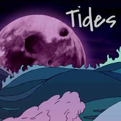 "Tides" Prod. Kyma FauX - future bass trap instrumental type beat