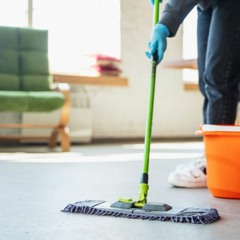 Why Should You Hire Professional Cleaners Before Selling Your House?