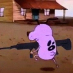 shotgun