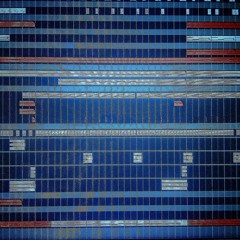 Between Space And Time