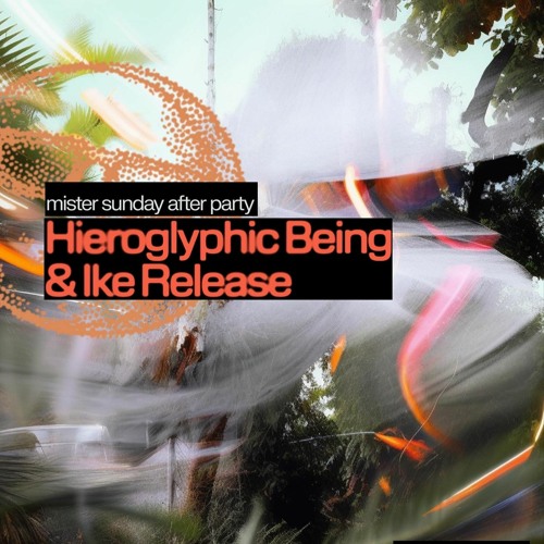 Ike Release - Live at Nowadays July 02 2023