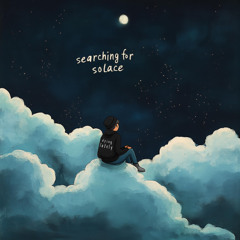 Jake Hill - Searching for Solace