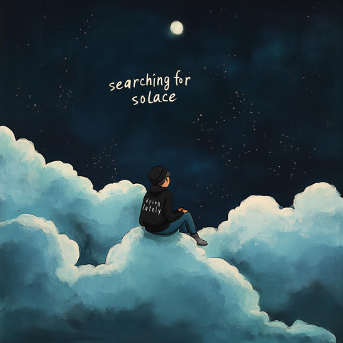 Jake Hill - Searching for Solace