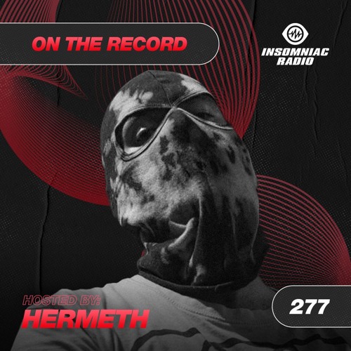 Hermeth - On The Record #277