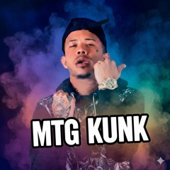 MTG KUNK - MC MAGRINHO & MC MASCARA - DJ LAPIM