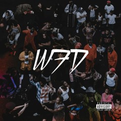 J.I.D - Surround Sound ft. 21 Savage & Baby Tate (WICKED FD REMIX) FREE DOWNLOAD