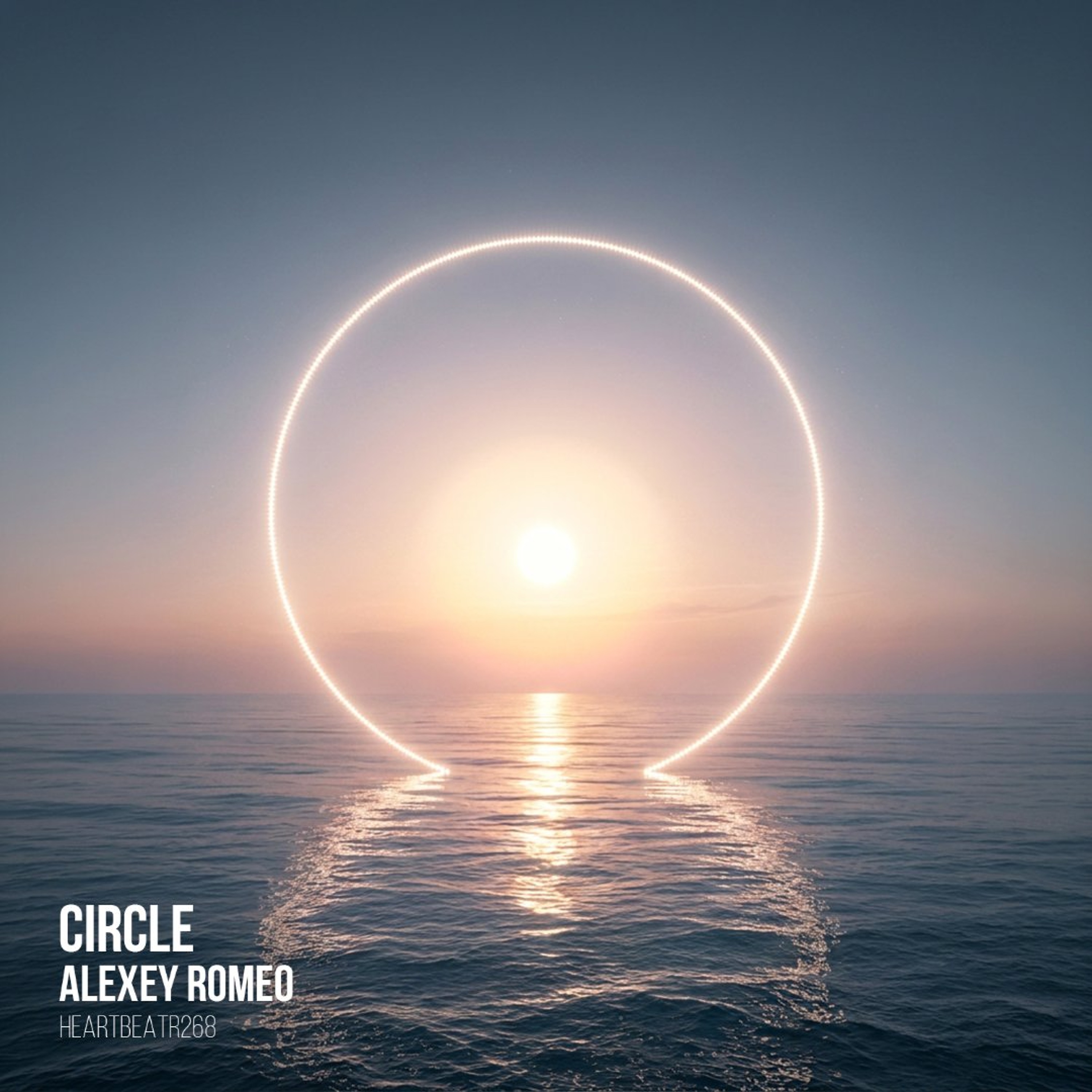Alexey Romeo - Circle episode artwork