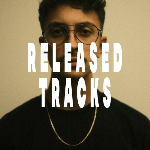 Released Tracks🎶🎵