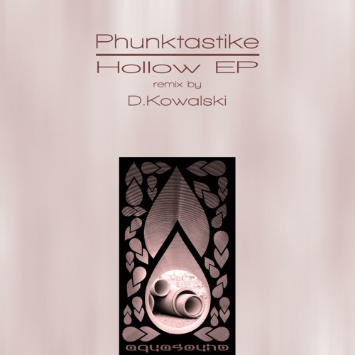 Hollow (Original Mix)