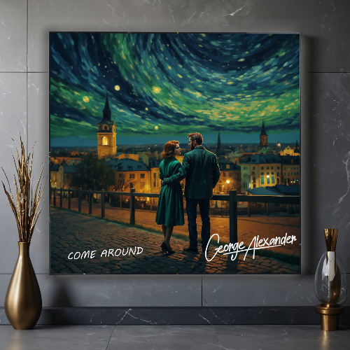 George.Alexander - Come Around