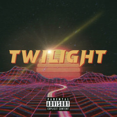 Nexus Boy 🪐-  TWILIGHT