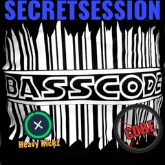 BassCode - Secret Session 21.09