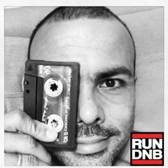 Run DnB Vol 5