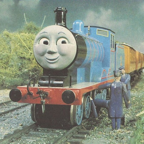 Break My Stride (S1-2) Remix