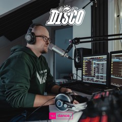 Mr Proper DJ: Sunset Disco #39